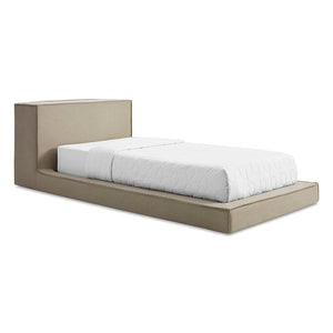 Dodu Twin Bed - New Colour!