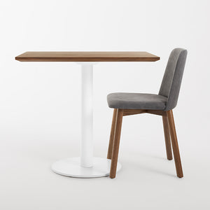 Easy 32” Rectangle Café Table