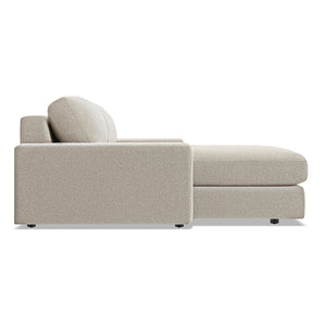 Esker Sofa w/Chaise - New!