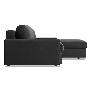 Esker Sofa w/Chaise