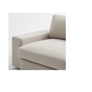 Esker Sofa w/Chaise