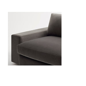 Esker Sofa w/Chaise - New!