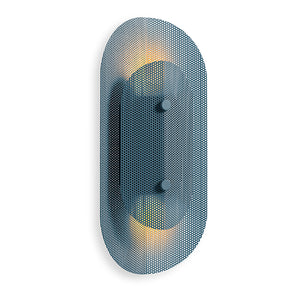Filter Wall Sconce - New!