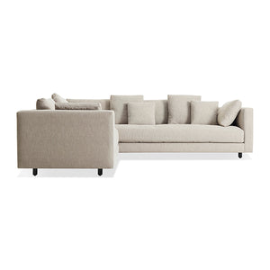 Hands Down Sectional Sofa - New!