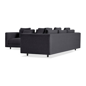 Hands Down Sectional Sofa