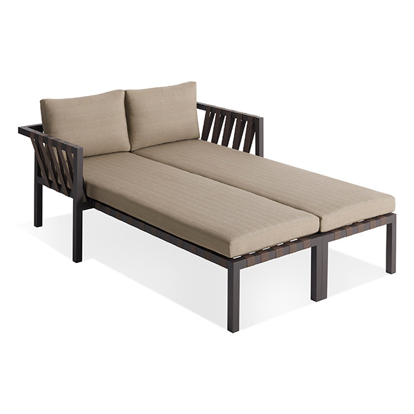 Jibe Outdoor Daybed - New!