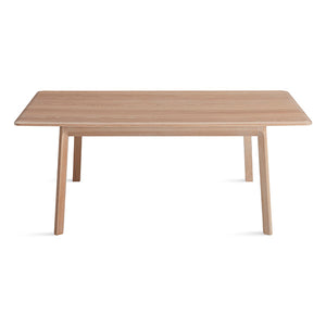 Keeps 77" Dining Table
