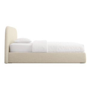 Lid Double Bed