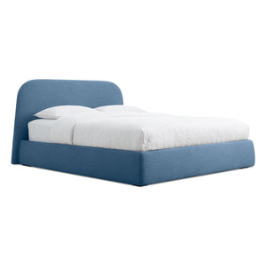 Lid Double Bed