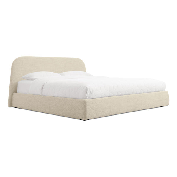 Lid King Bed