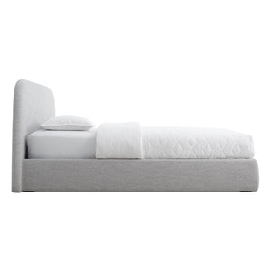 Lid King Bed