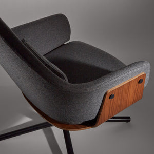 Lock Lounge Chair - New Colour!