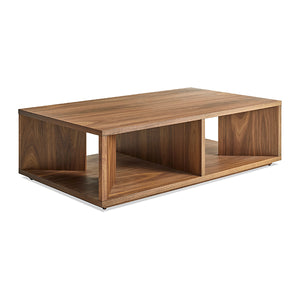 Low Space Coffee Table - New!