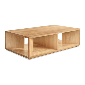 Low Space Coffee Table - New!