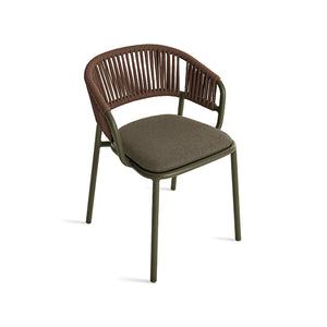 Mate Outdoor Dining Chair - New Colours!