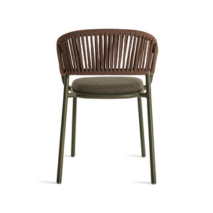Mate Outdoor Dining Chair - New Colours!