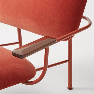 Method Lounge Chair - New!
