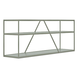 NeedWant Long and Low Shelving - New!