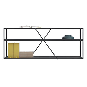 NeedWant Long and Low Shelving - New!