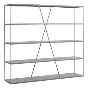 NeedWant Shelving - New Colour!