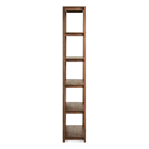 Open Plan Tall Bookcase