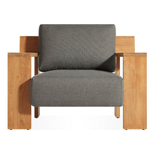 Ridge Outdoor Lounge Chair - New!