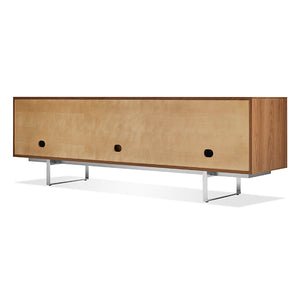 Series 11 2 Drawer 2 Door Console - New Finish!