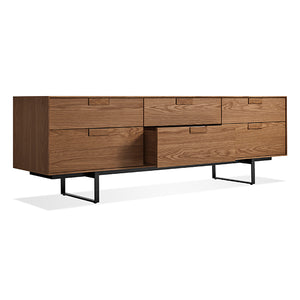 Series 11 6 Drawer Console