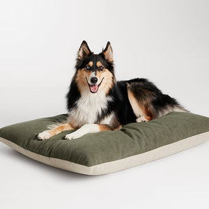 Signal Large Dog Bed