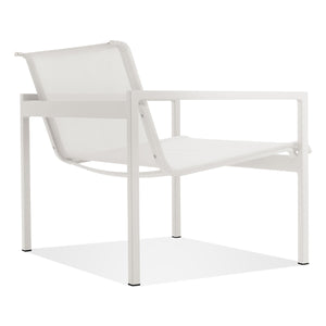 Skiff Outdoor Lounge Chair