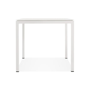 Skiff Outdoor Tall Side Table