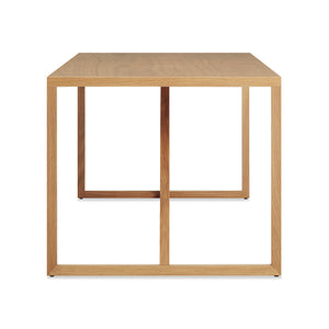 Strut XLarge Table - Wood - New Finishes!