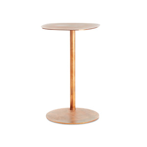 Swole Tall Accent Table