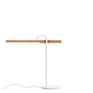 Type A Task Table Lamp - New!