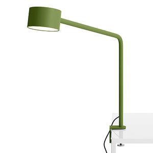 Verge Clamp Lamp - New!