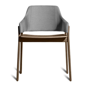 Clutch Dining Chair