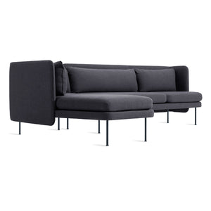Bloke Sofa with Left Arm Chaise