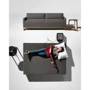 Diplomat Sleeper Sofa - New Colours!