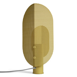 Filter Table Lamp