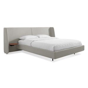 Hunker Queen Bed - New Colour!
