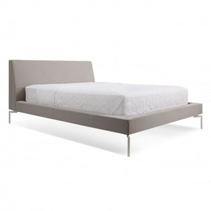 New Standard Bed