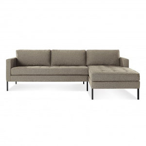 Paramount Sofa with Chaise