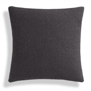 Signal Large Square Pillow - Edwards Charcoal