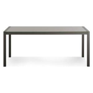 Skiff Rectangle Outdoor Dining Table