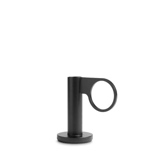 Who Goes There? Candle Holder - Shape 4